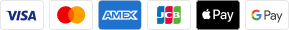 Caffini Accepted Payment Methods